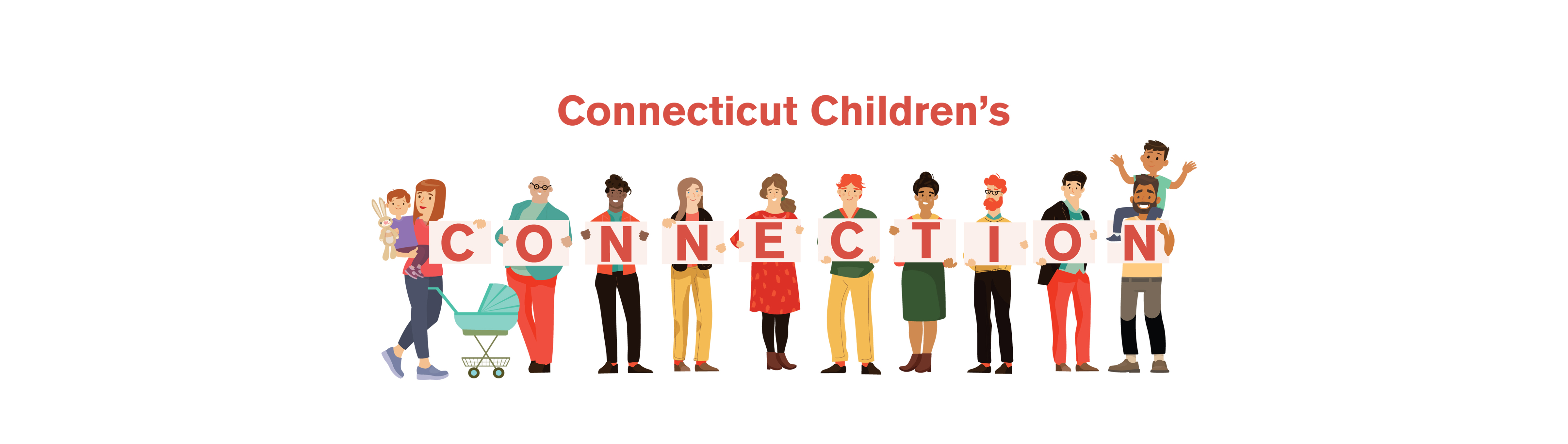 Connecticut Children's Foundation | Connection