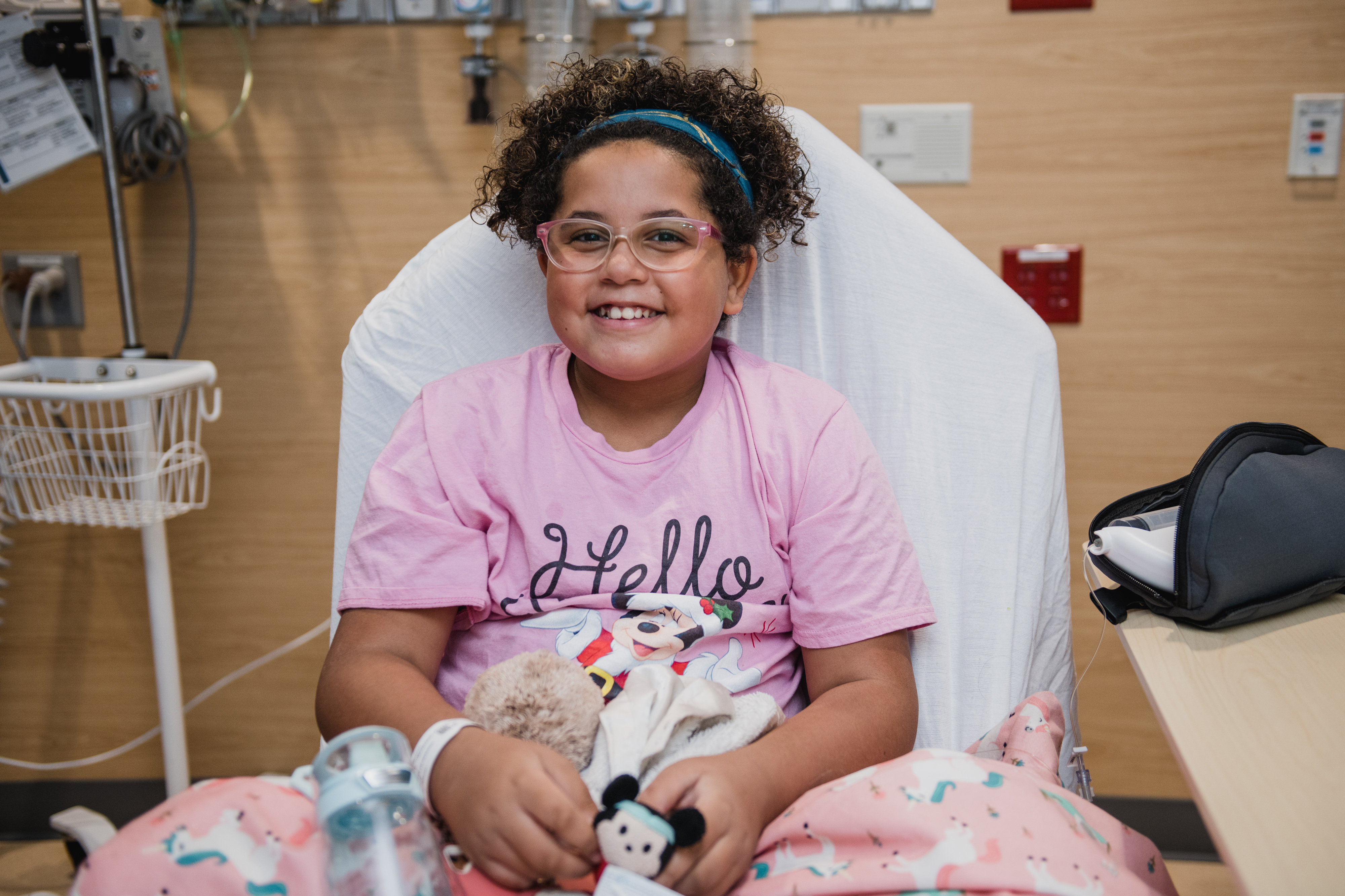 Joyanna | 2022 Connecticut Children's CMNH Champion