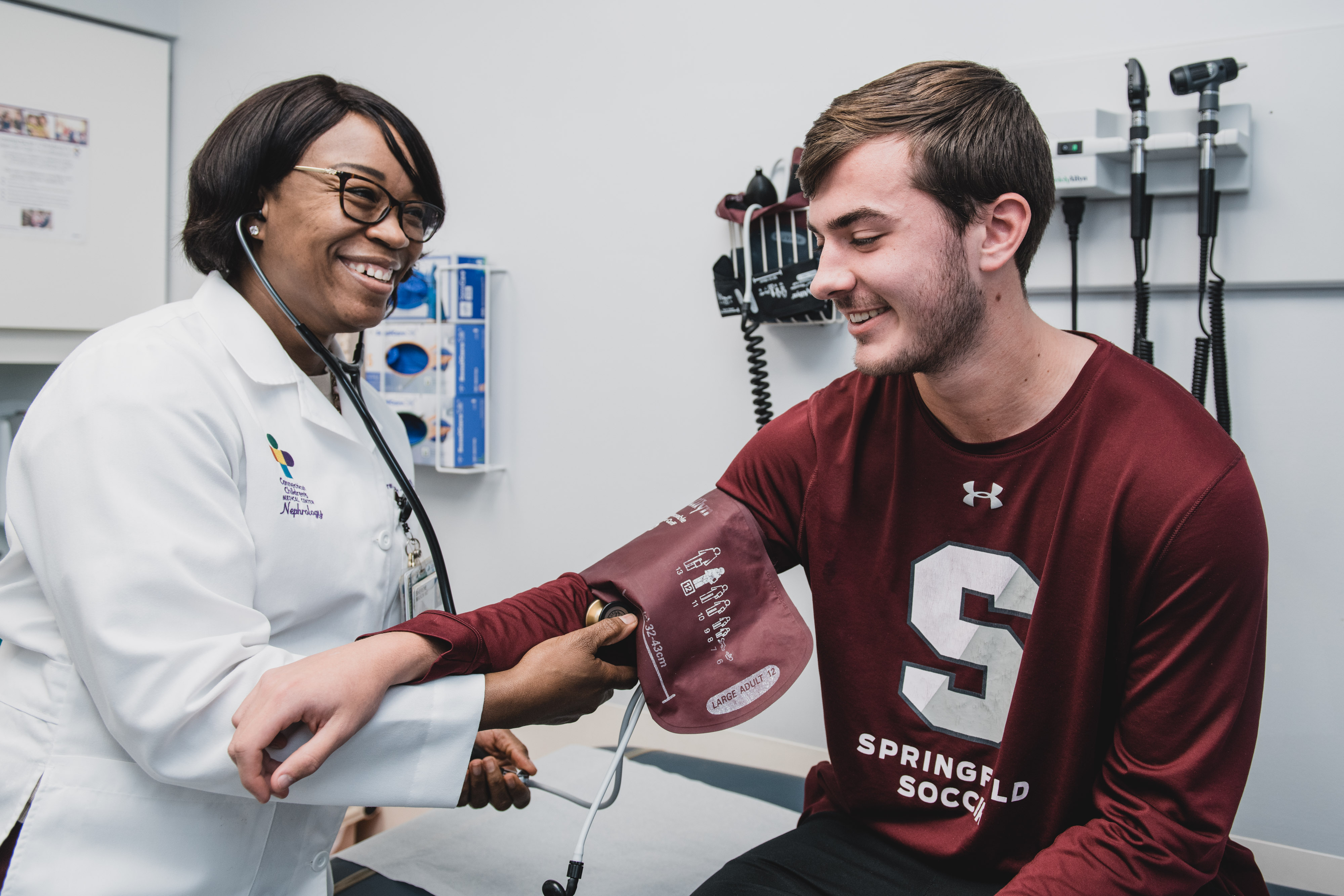 Dr. Sherene Mason | Division Head and Inaugural Robert R. Rosenheim Endowed Chair of Nephrology 