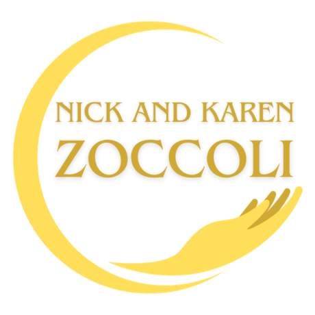 Nick and Karen Zoccoli