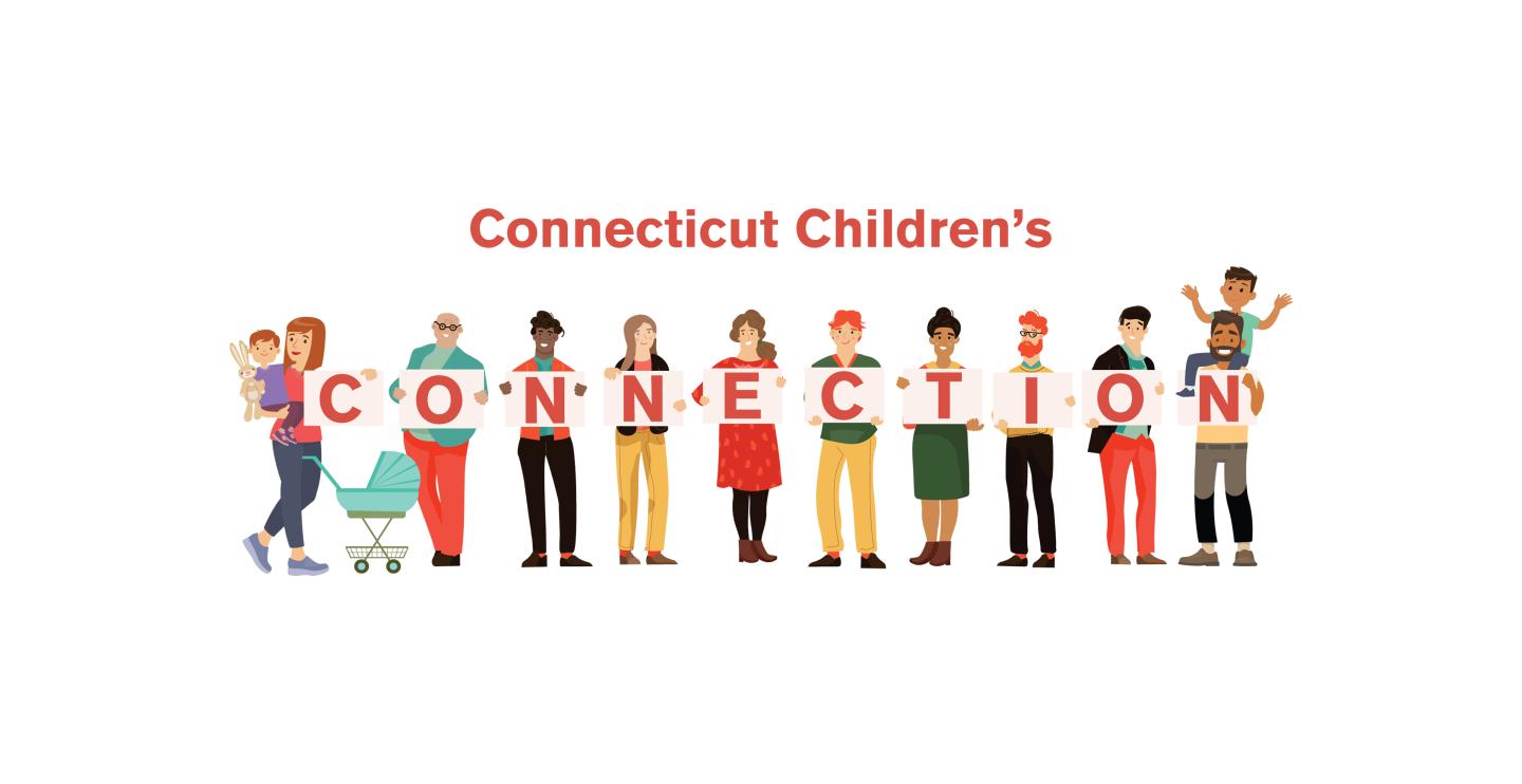 Connecticut Children's Connection