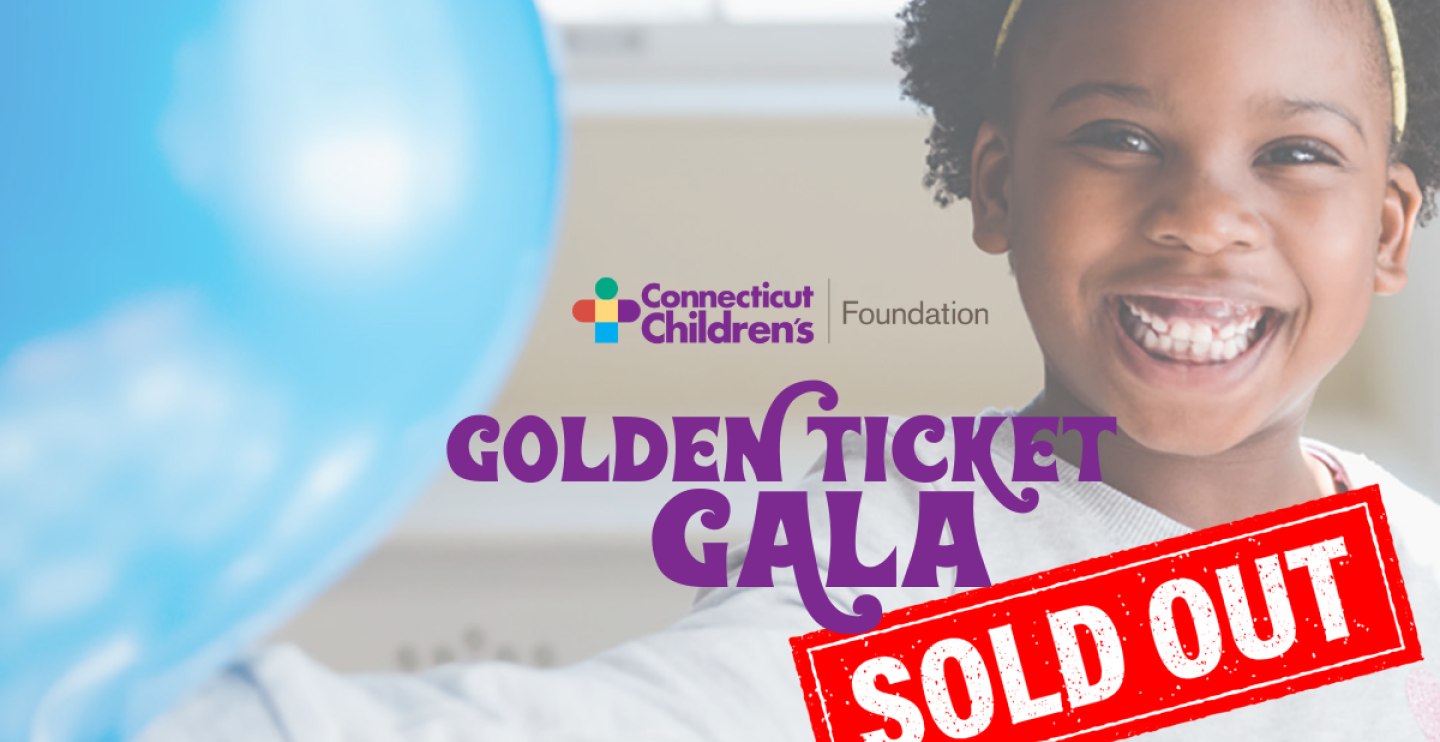 Gala 2024 is Sold Out!